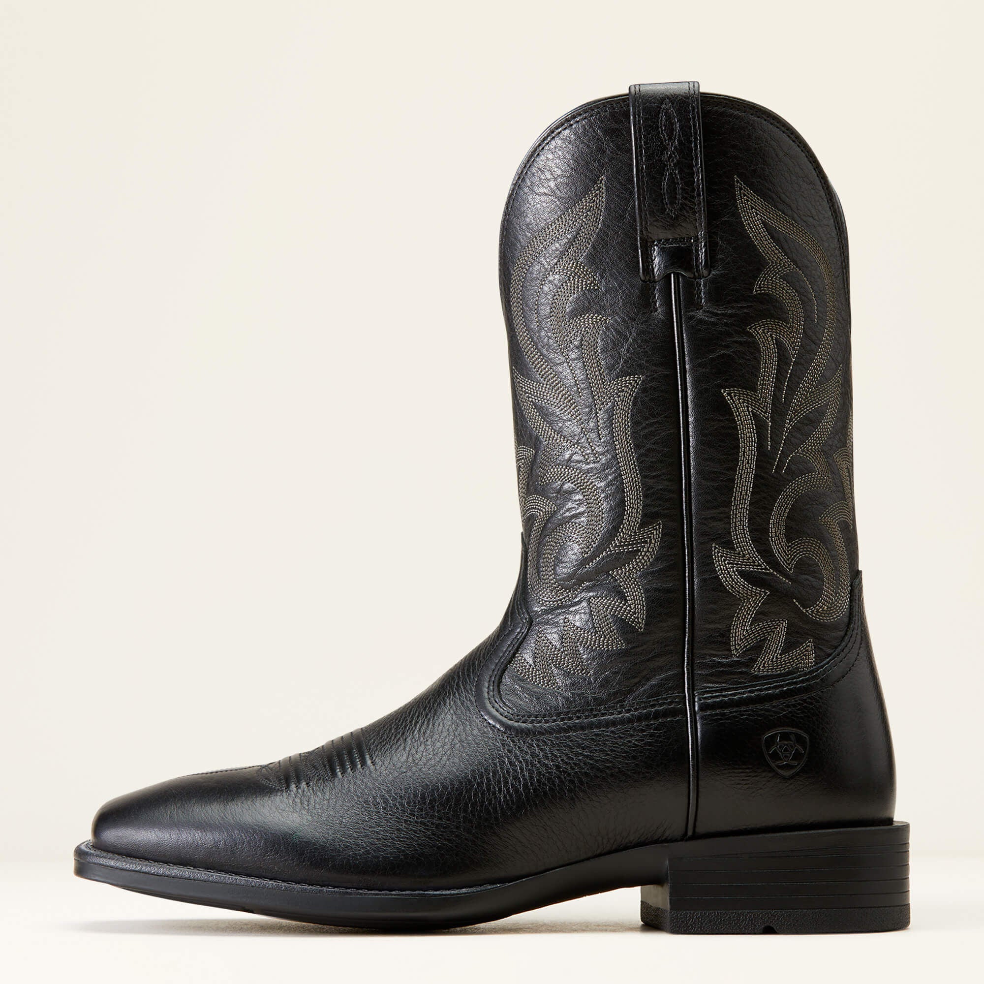 Ariat / Slim Zip Ultra Western Boot