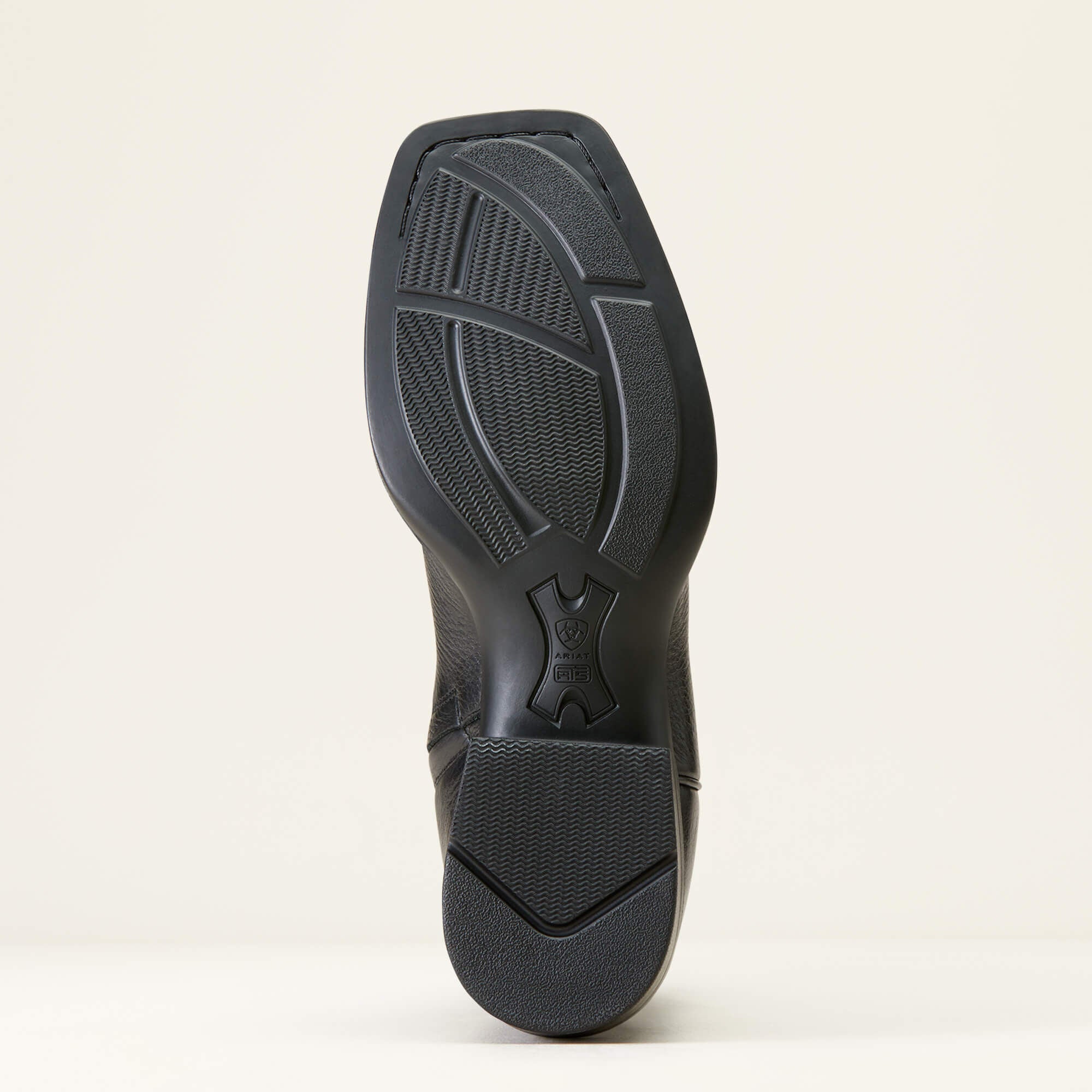 Ariat / Slim Zip Ultra Western Boot