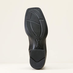 Ariat / Slim Zip Ultra Western Boot