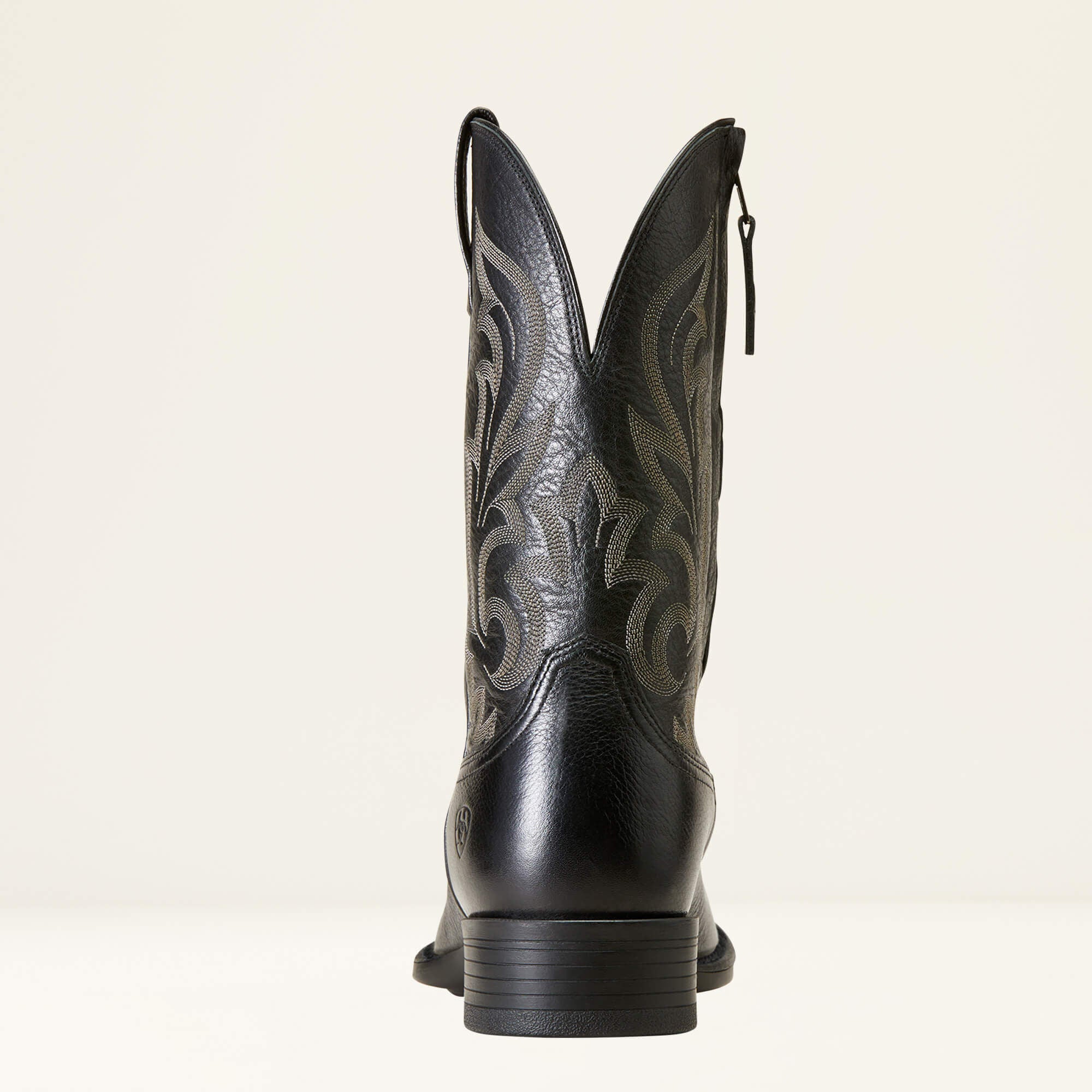 Ariat / Slim Zip Ultra Western Boot
