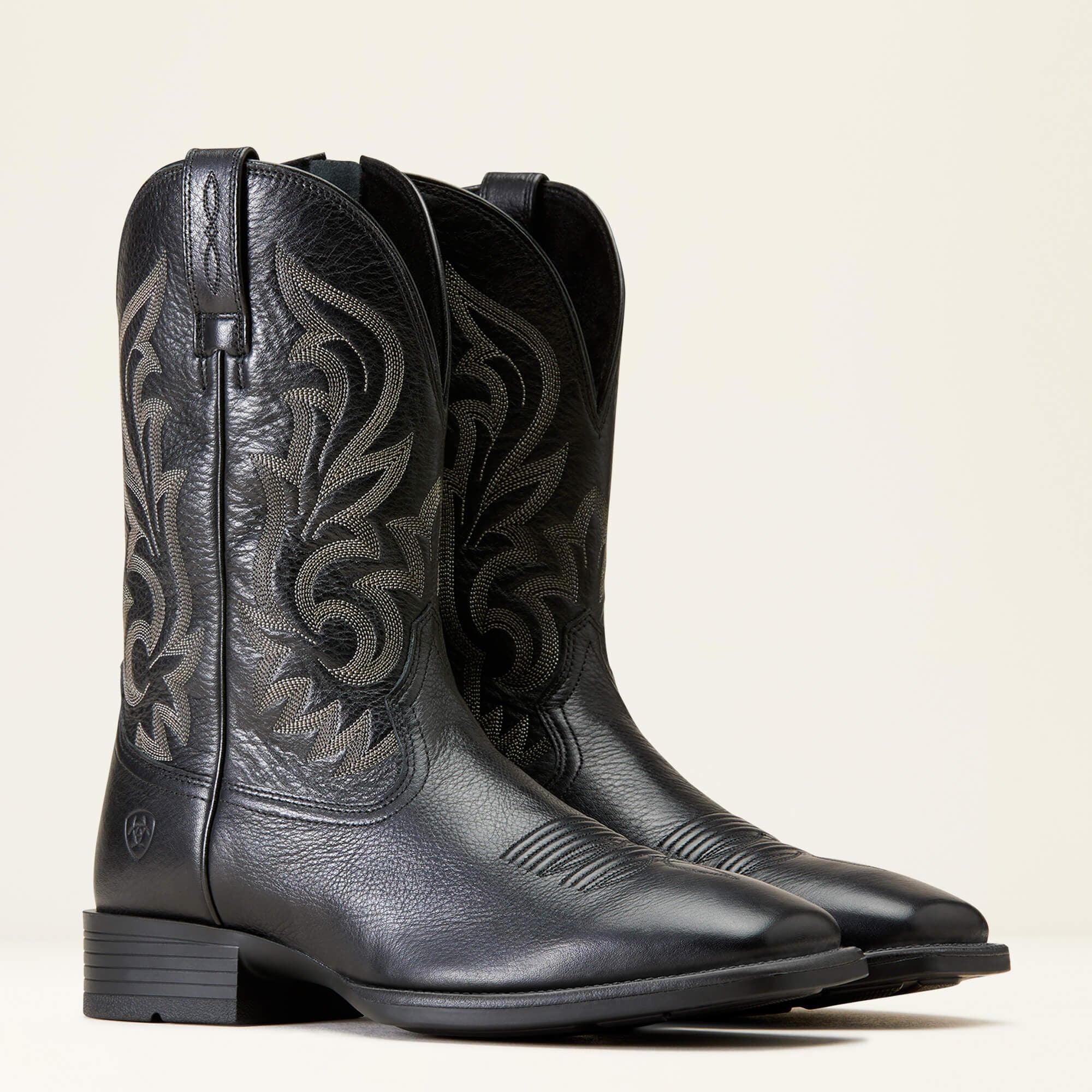 Ariat / Slim Zip Ultra Western Boot