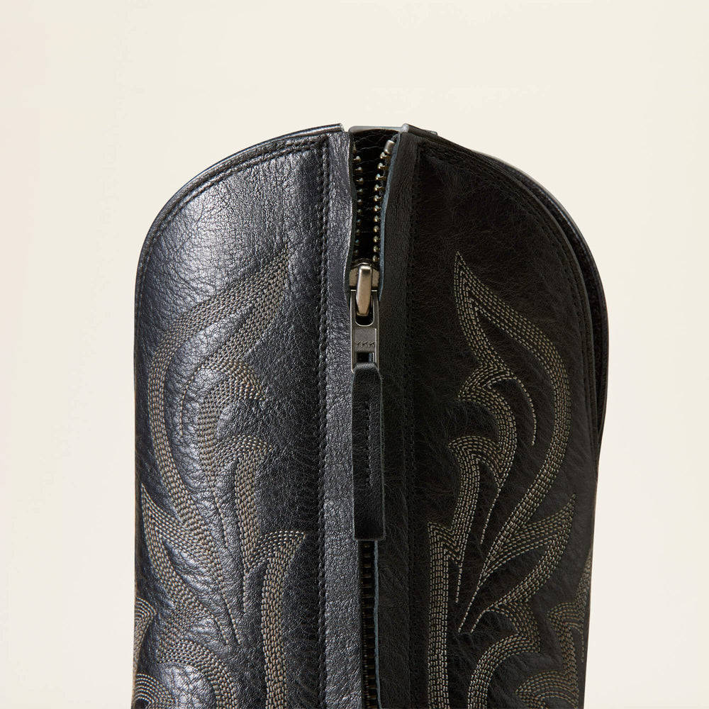 Ariat / Slim Zip Ultra Western Boot