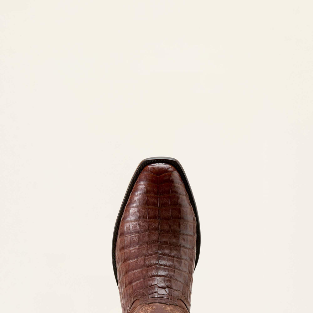 Ariat / Bench Made Ketchum French Toe Western Boot