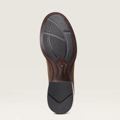 Ariat / Booker Chelsea Round Toe Western Boot