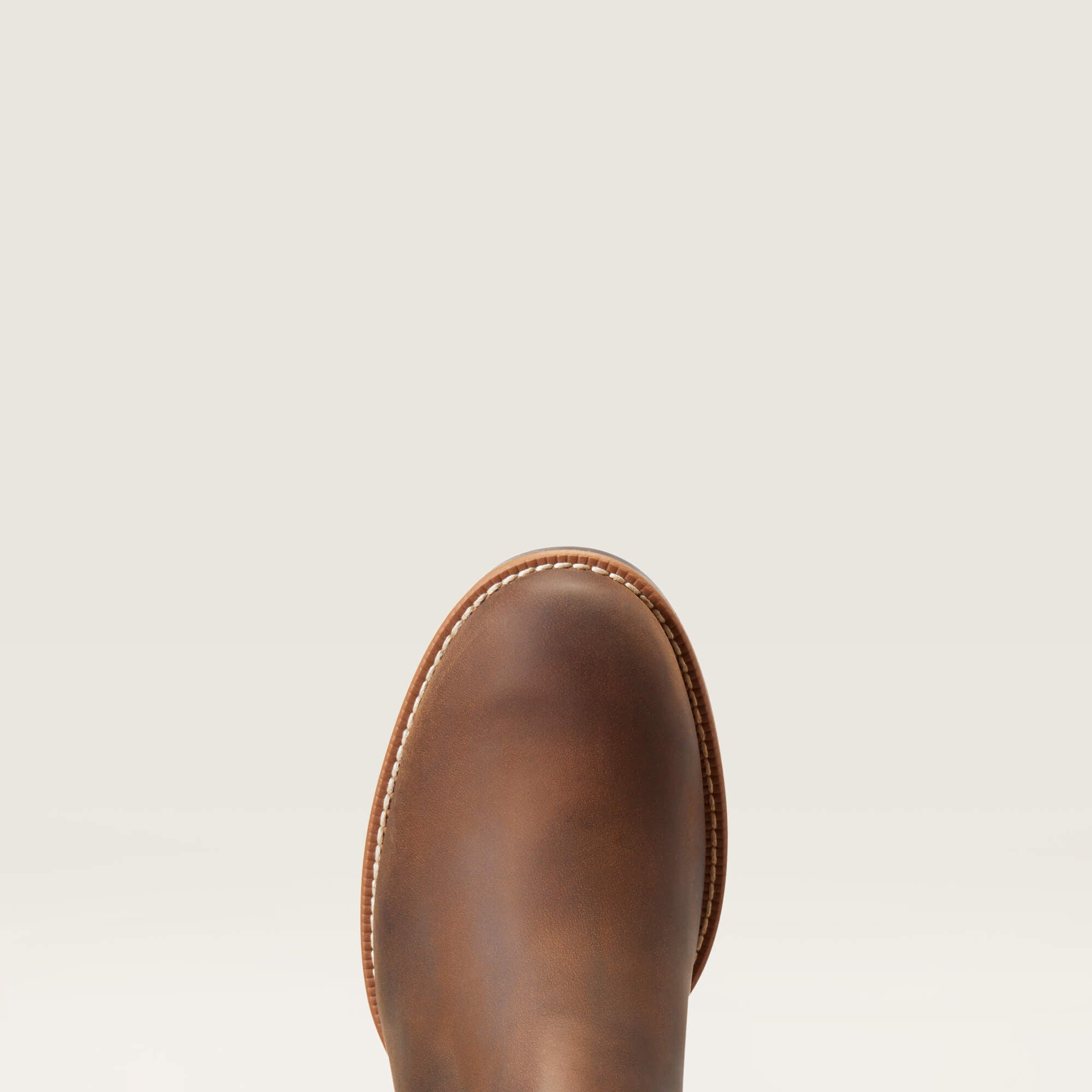 Ariat / Booker Chelsea Round Toe Western Boot