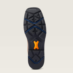 Ariat / Sierra Shock Shield Patriot Work Boot