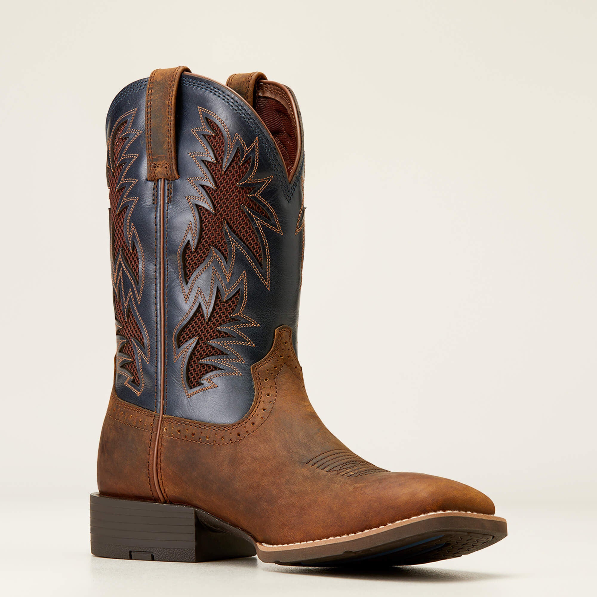 Ariat / Sport Cool VentTEK Cowboy Boot