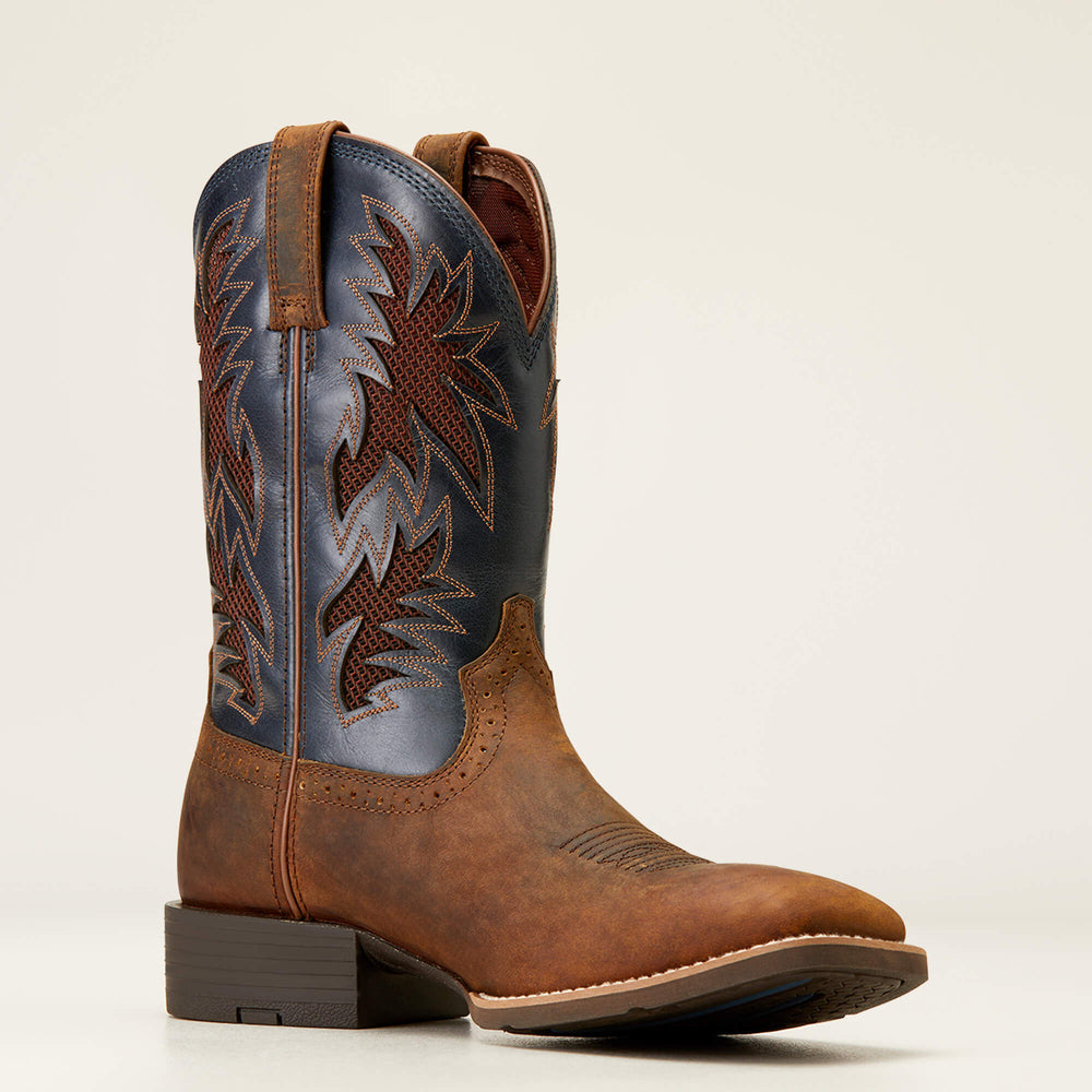 Ariat / Sport Cool VentTEK Cowboy Boot