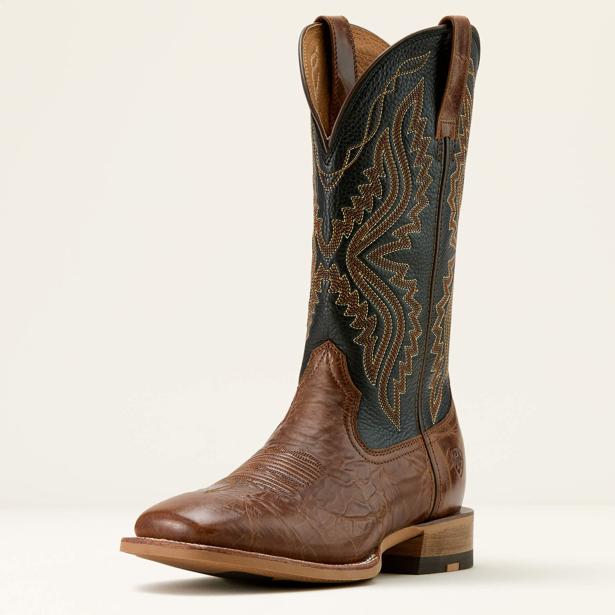 Ariat / Baxter Cowboy Boot