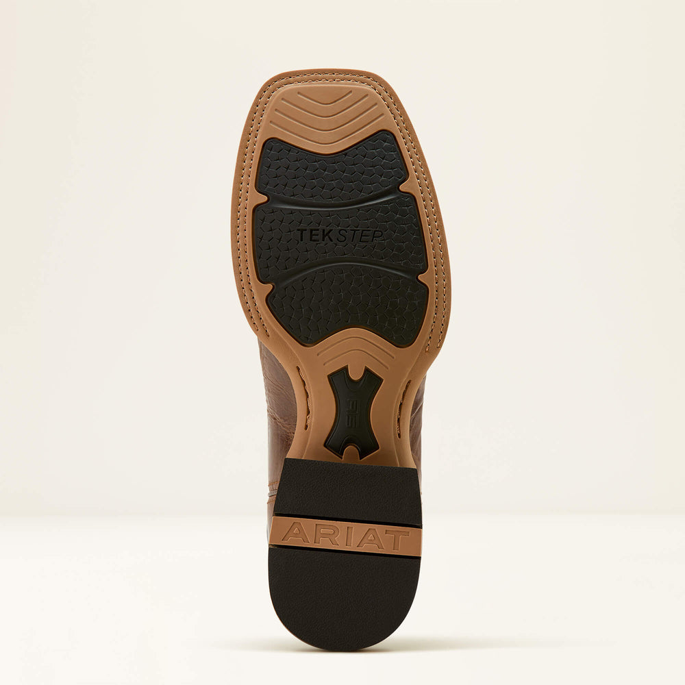 Ariat / Baxter Cowboy Boot