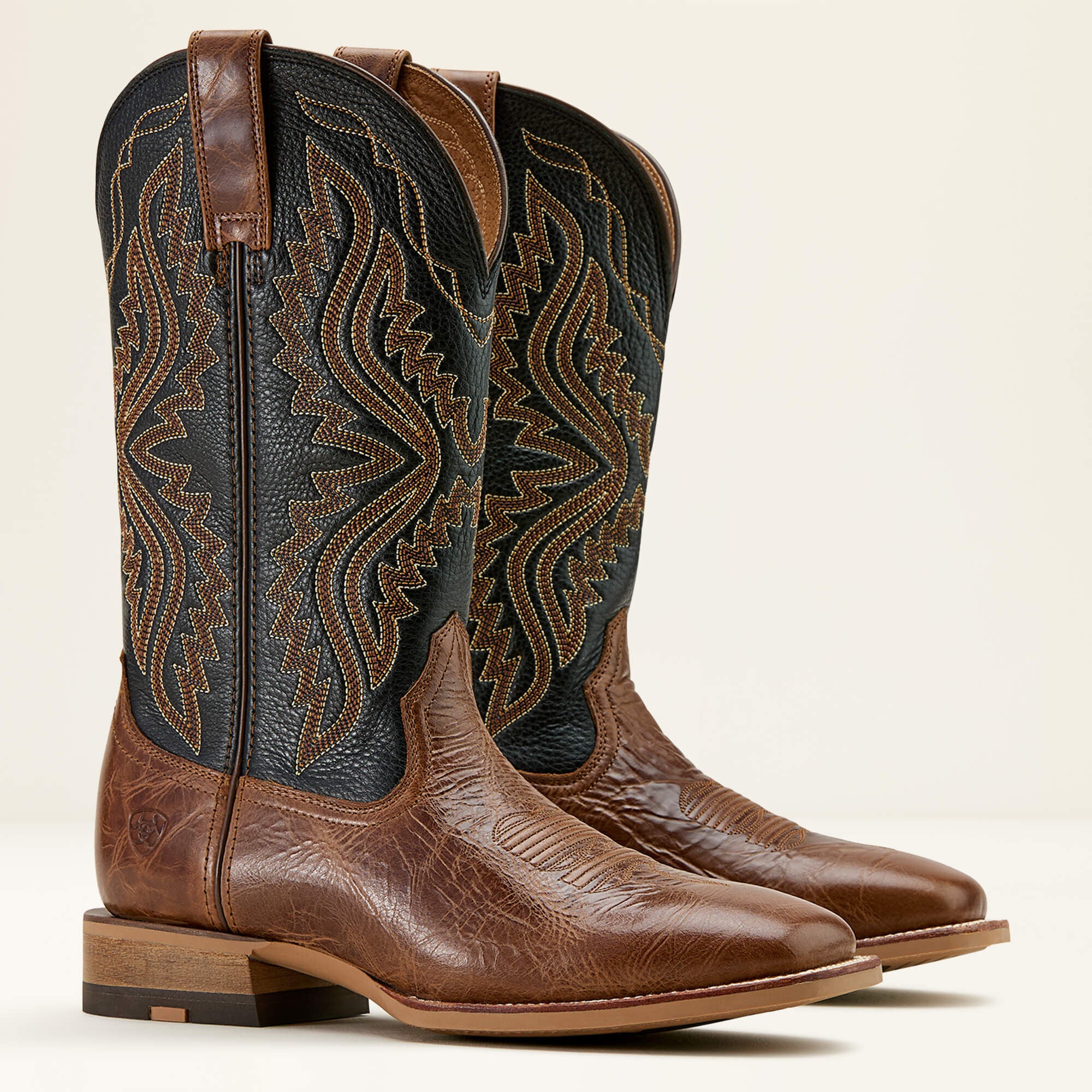 Ariat / Baxter Cowboy Boot