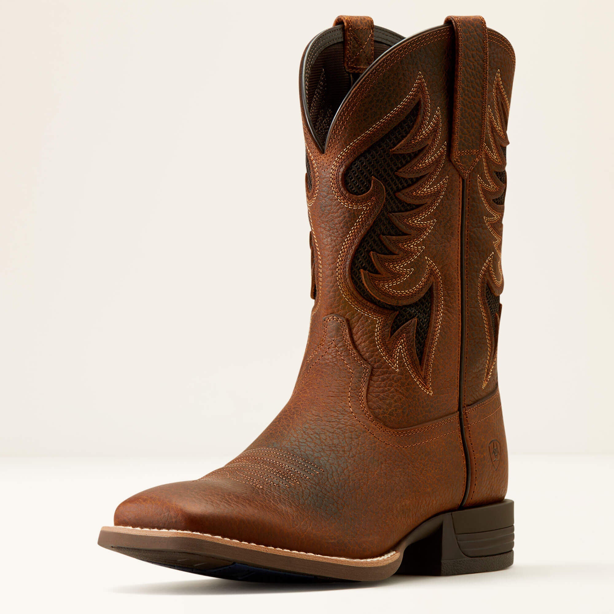 Ariat / Cowpuncher VentTEK Cowboy Boot