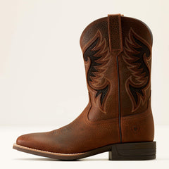Ariat / Cowpuncher VentTEK Cowboy Boot