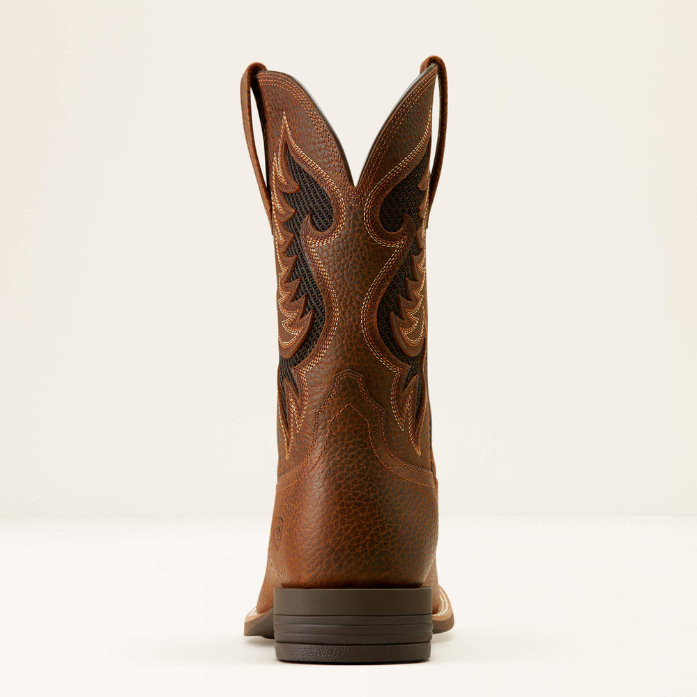 Ariat / Cowpuncher VentTEK Cowboy Boot
