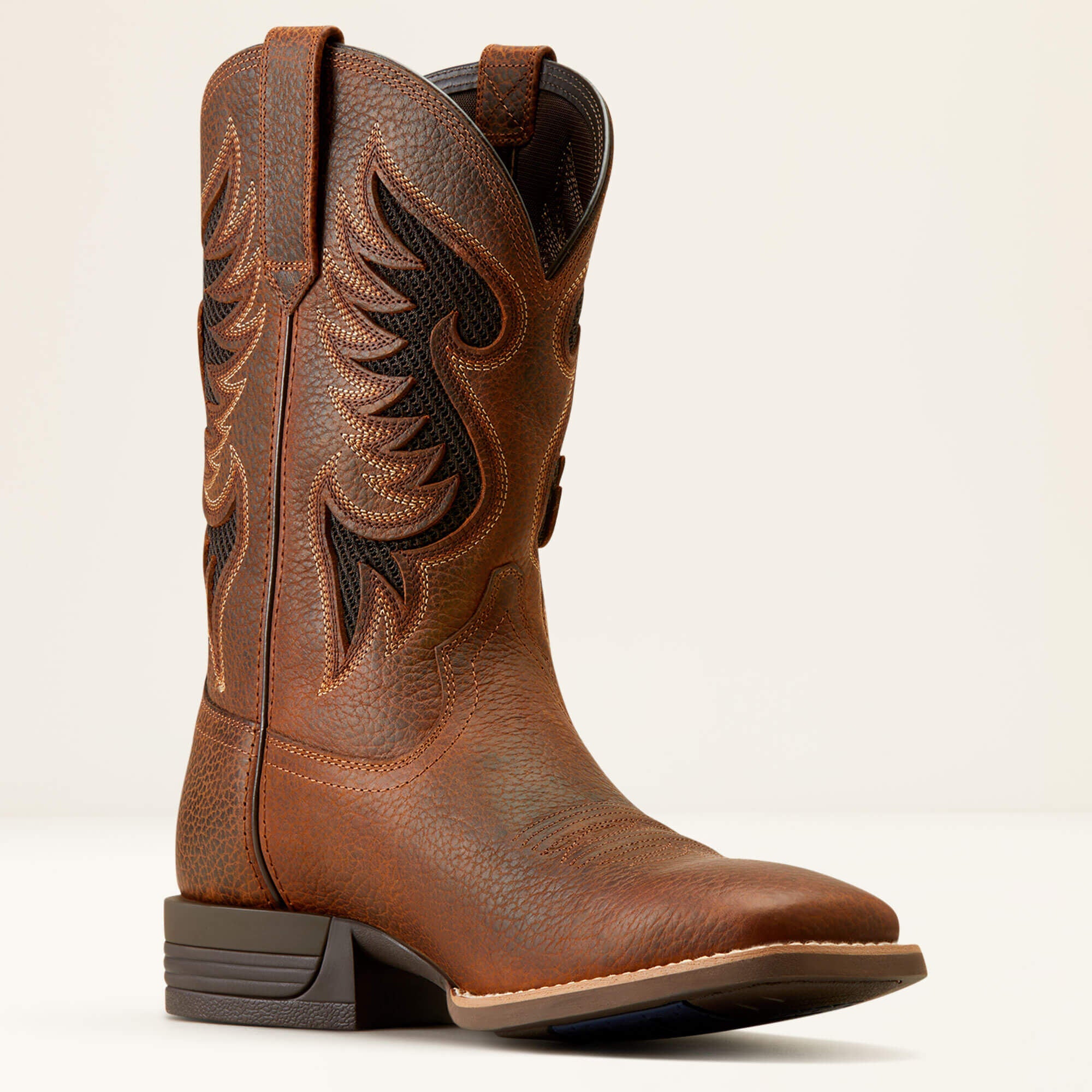 Ariat / Cowpuncher VentTEK Cowboy Boot
