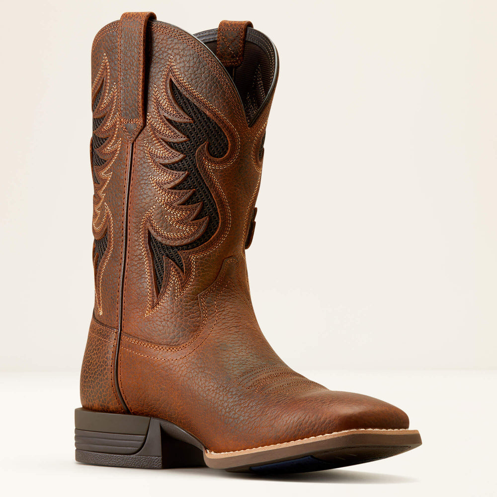 Ariat / Cowpuncher VentTEK Cowboy Boot