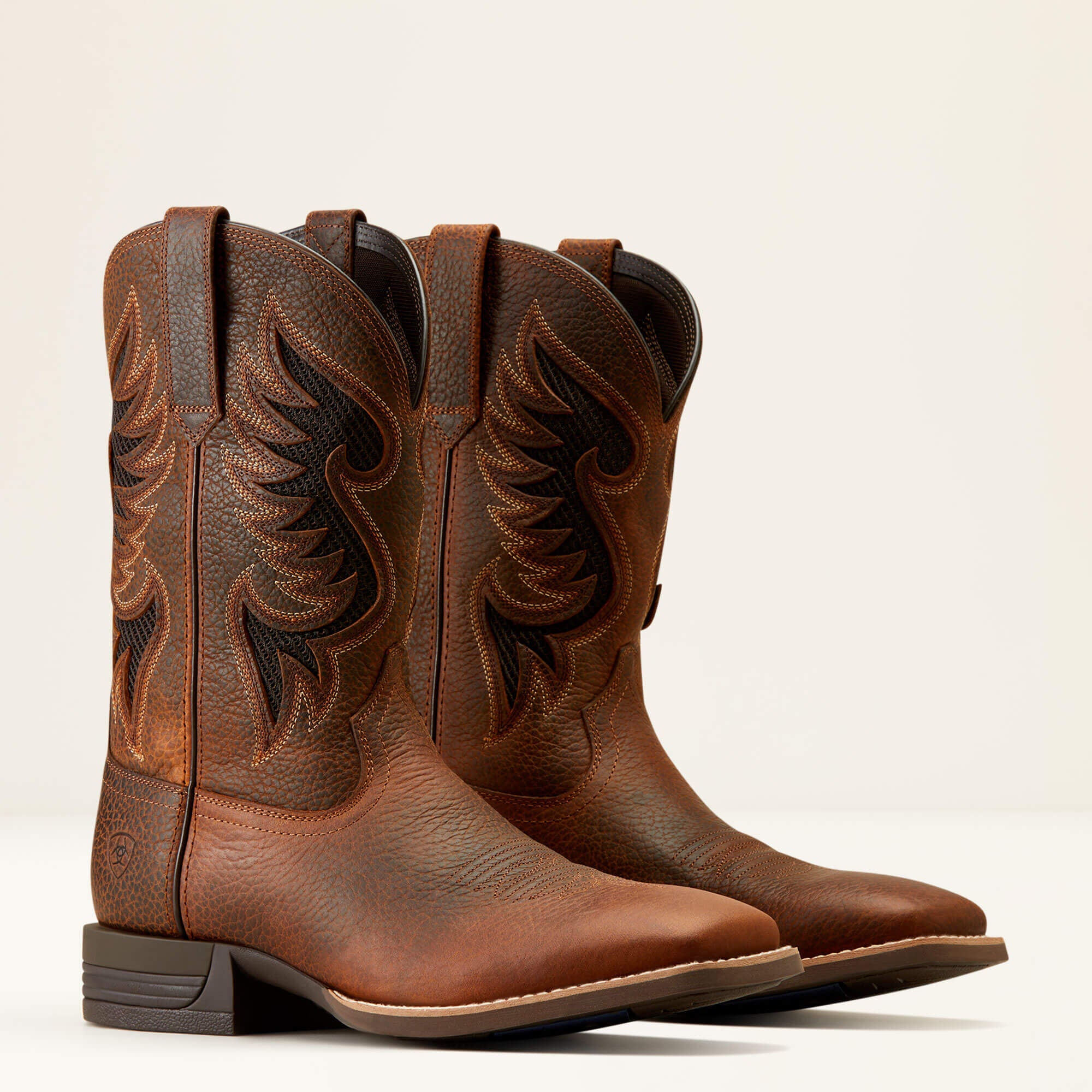 Ariat / Cowpuncher VentTEK Cowboy Boot