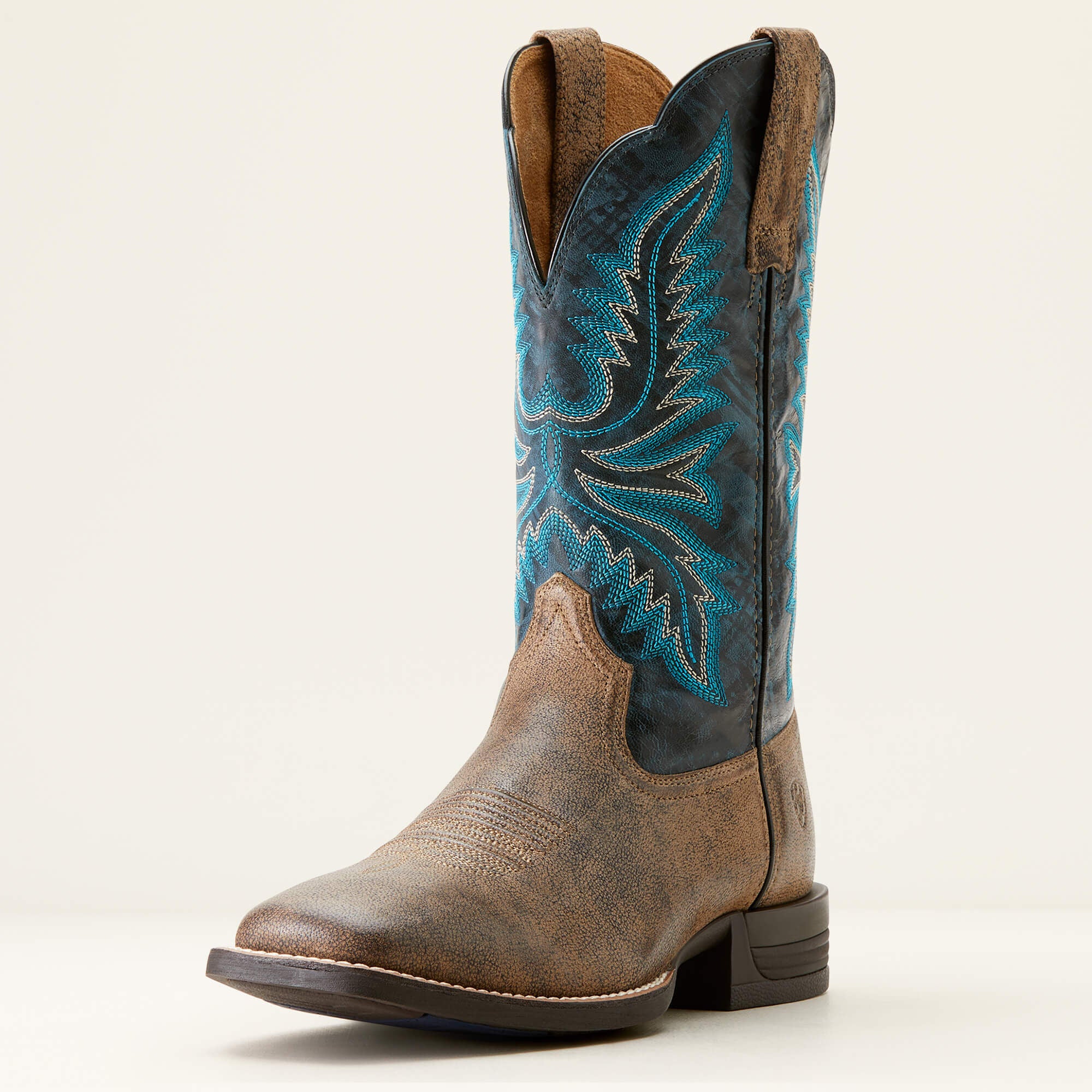 Ariat / Brush Creek Cowboy Boot