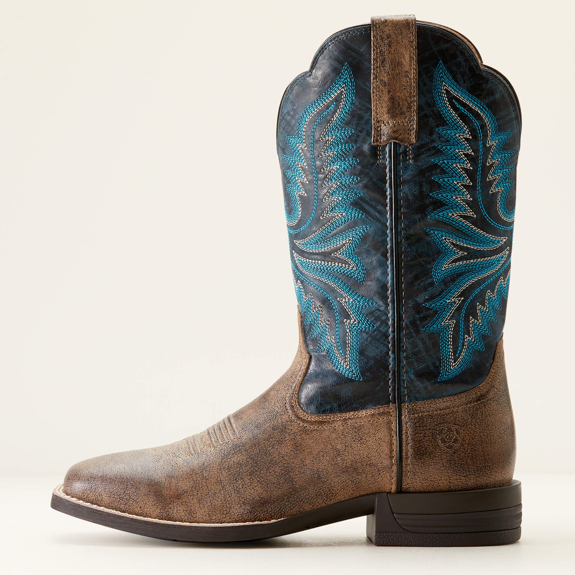 Ariat / Brush Creek Cowboy Boot