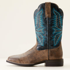 Ariat / Brush Creek Cowboy Boot