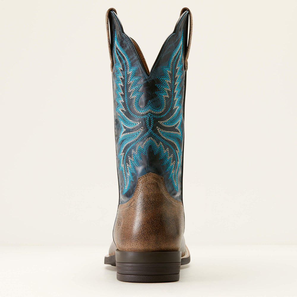 Ariat / Brush Creek Cowboy Boot