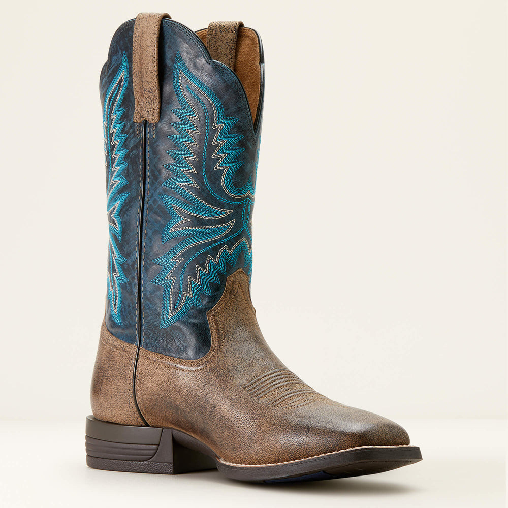 Ariat / Brush Creek Cowboy Boot