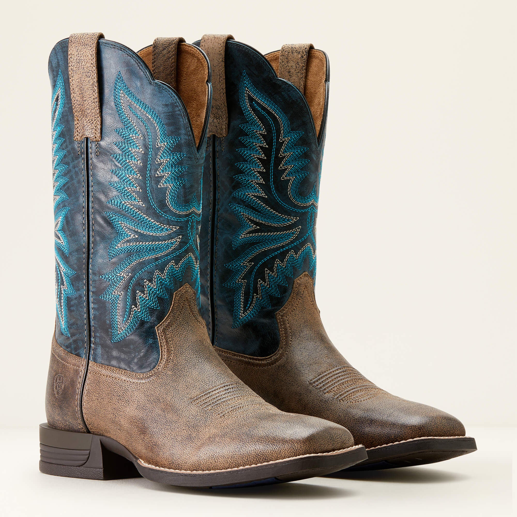 Ariat / Brush Creek Cowboy Boot