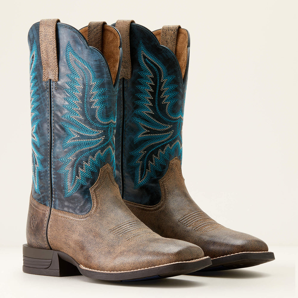 Ariat / Brush Creek Cowboy Boot