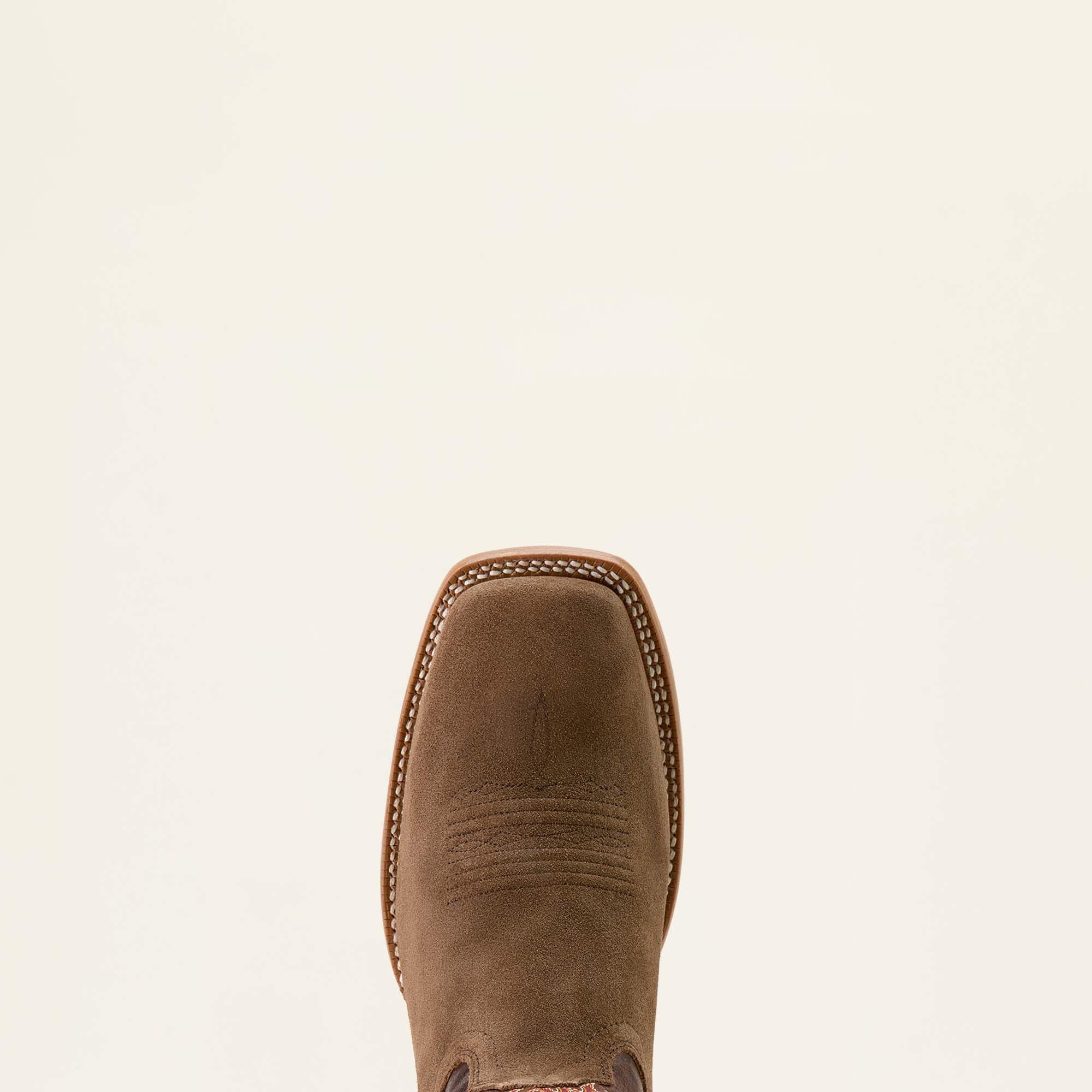 Ariat / Circuit Gritty Wide Square Toe Cowboy Boot