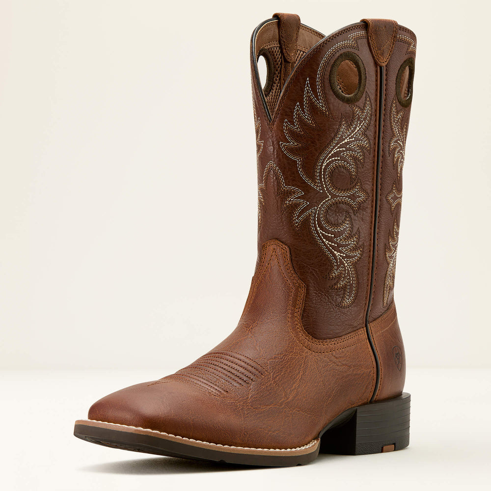 Ariat / Sport Rodeo Cowboy Boot