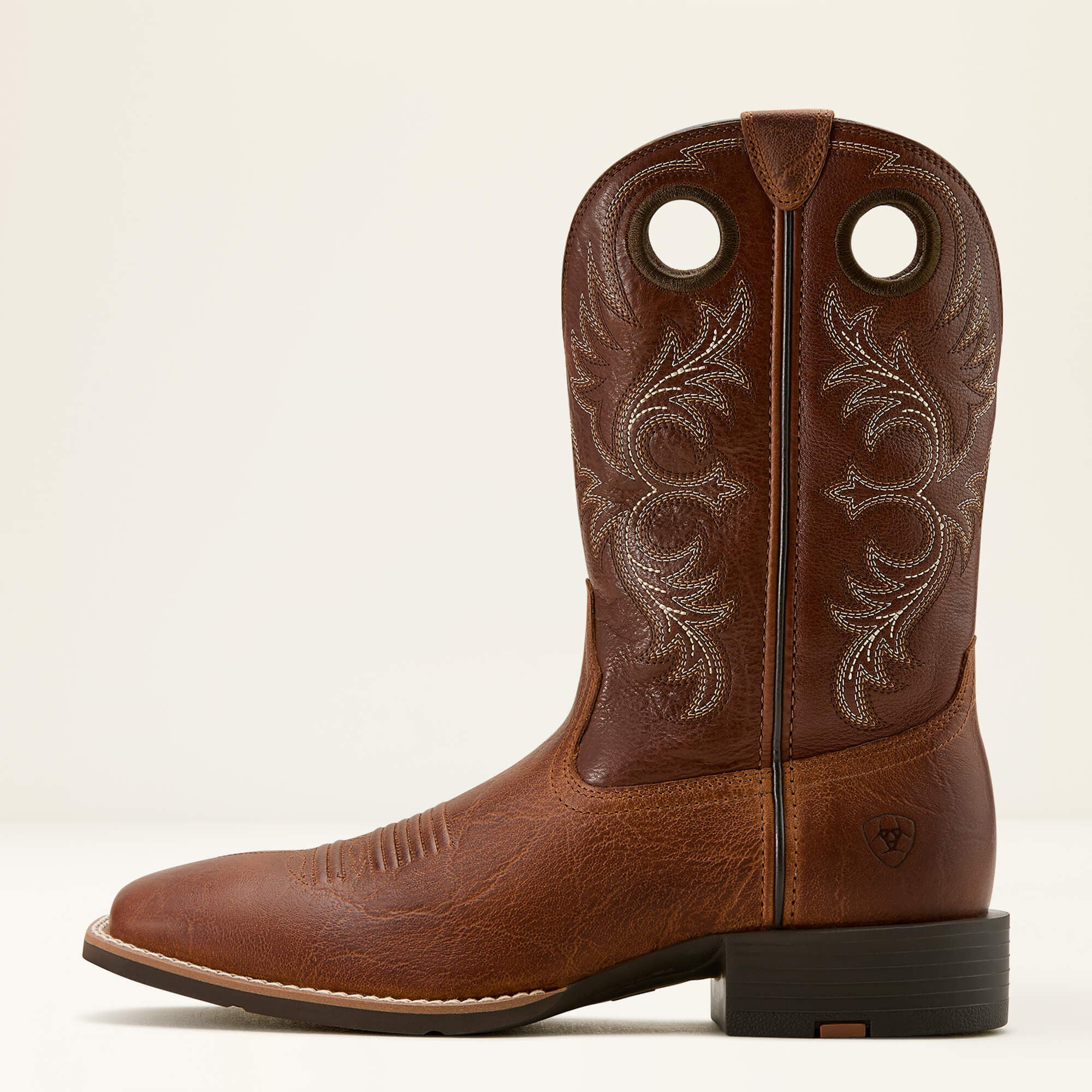 Ariat / Sport Rodeo Cowboy Boot