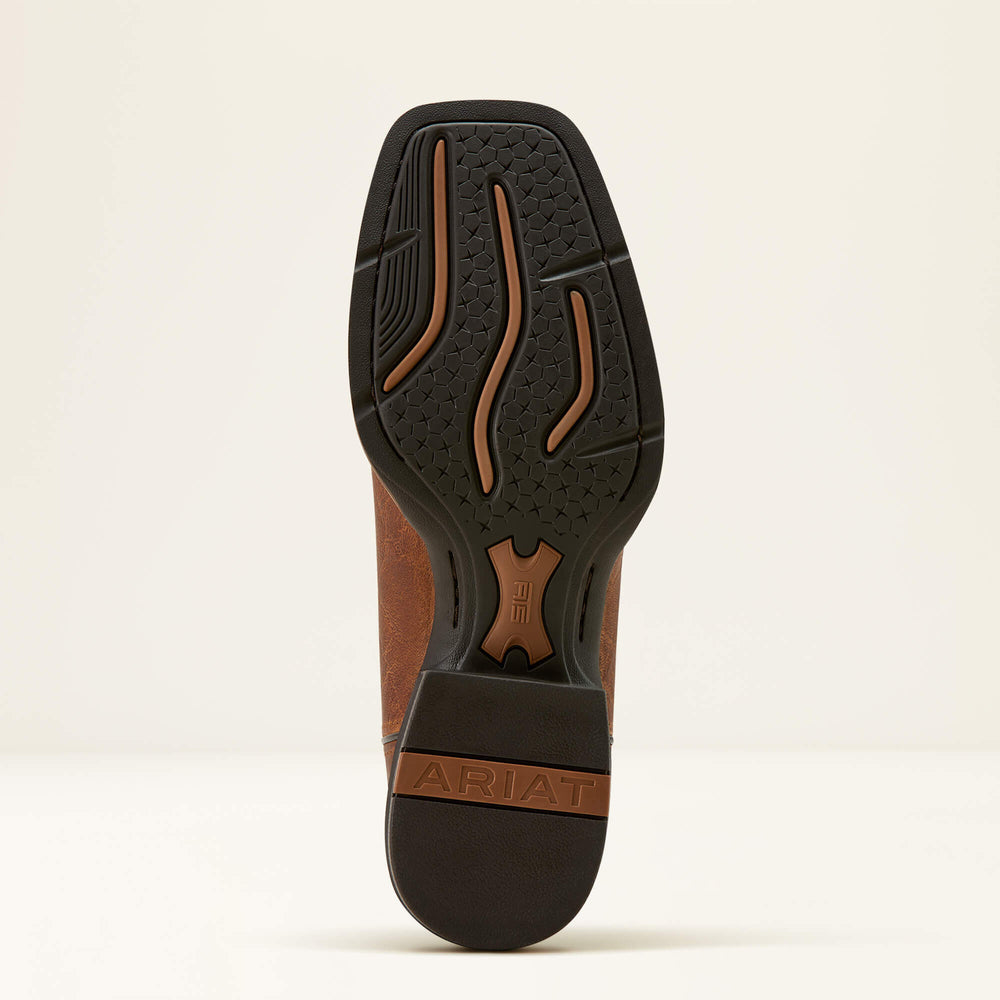 Ariat / Sport Rodeo Cowboy Boot