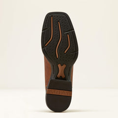 Ariat / Sport Rodeo Cowboy Boot