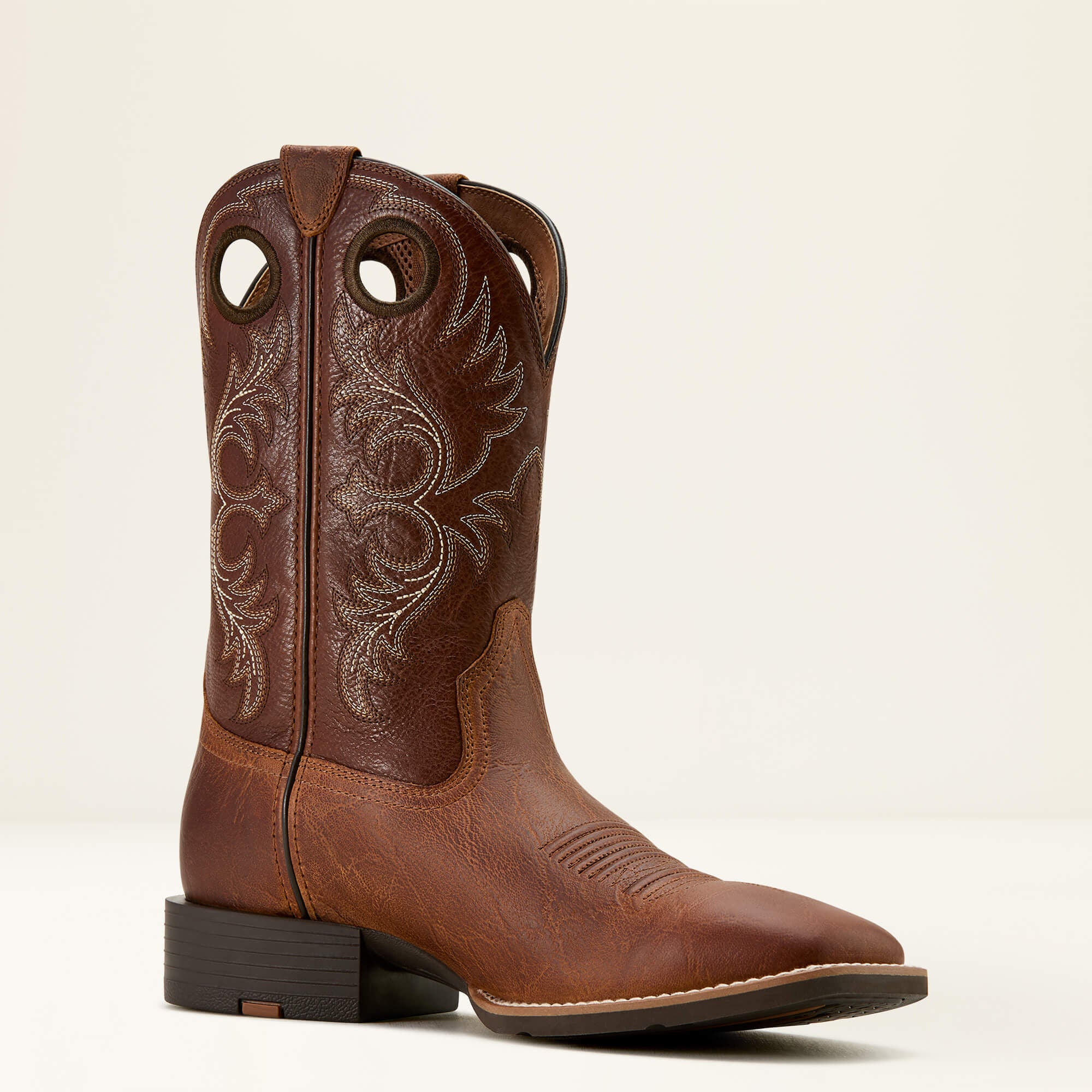 Ariat / Sport Rodeo Cowboy Boot
