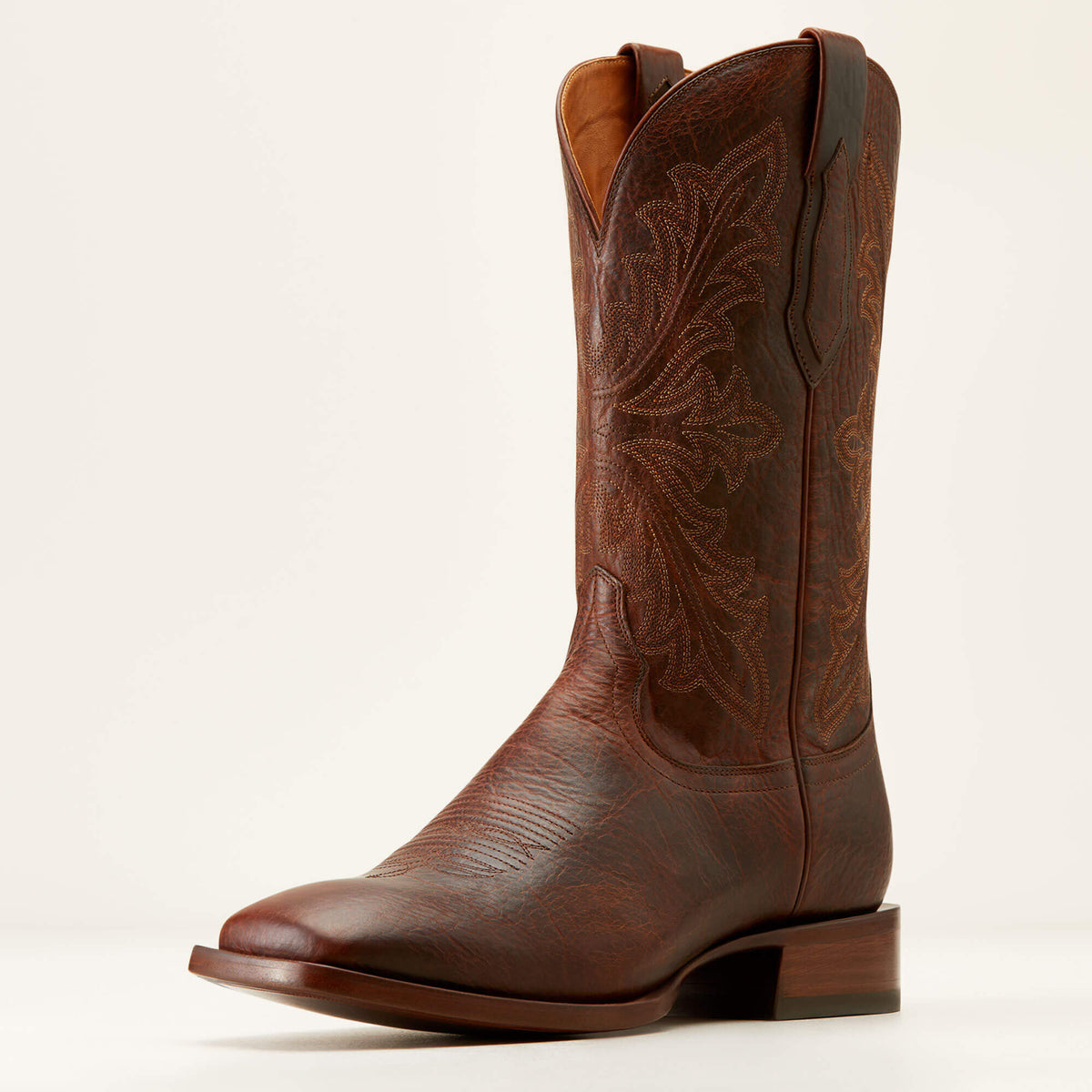 Ariat / Bench Made Bassett Cowboy Boot