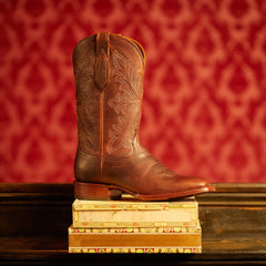 Ariat / Bench Made Bassett Cowboy Boot