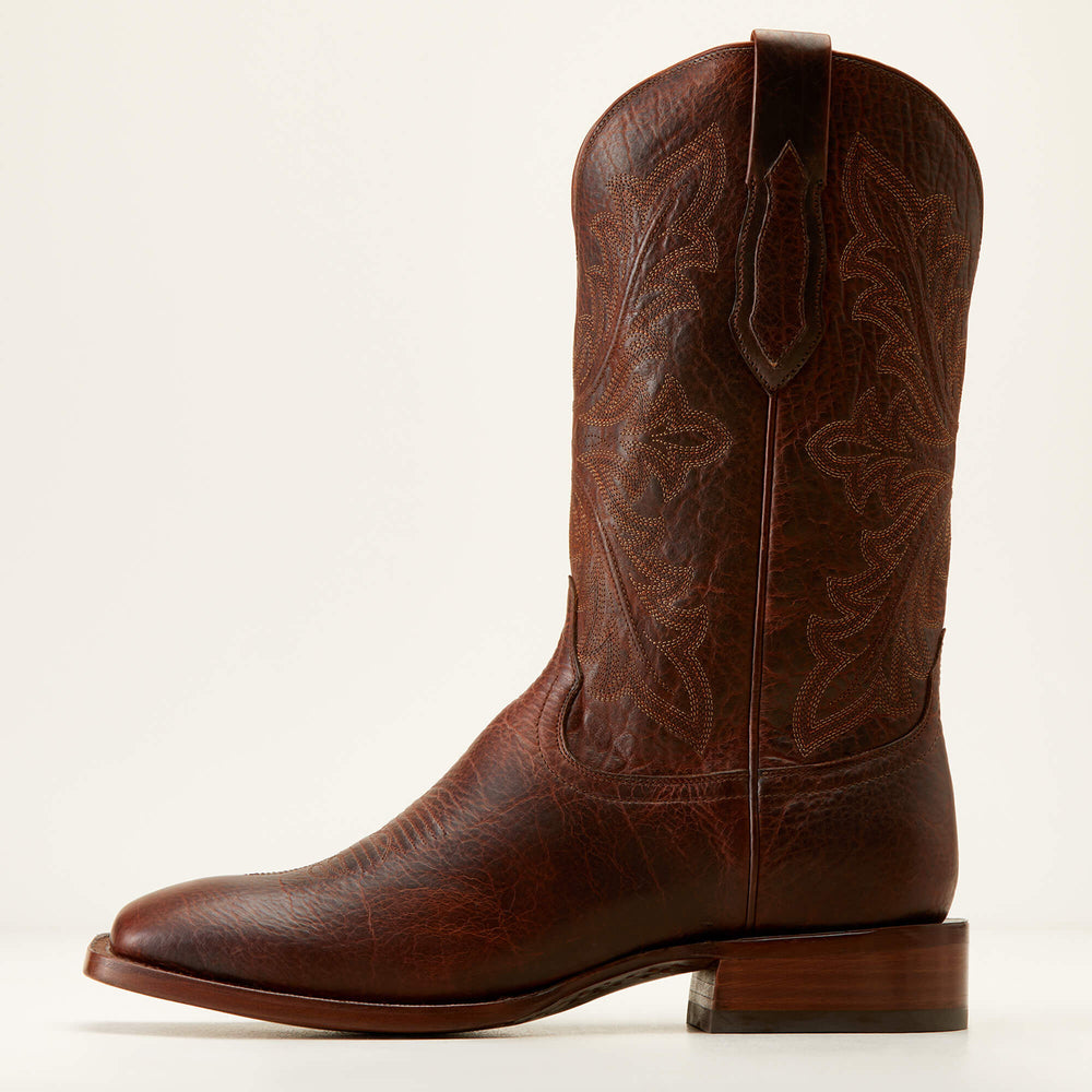 Ariat / Bench Made Bassett Cowboy Boot