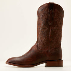 Ariat / Bench Made Bassett Cowboy Boot