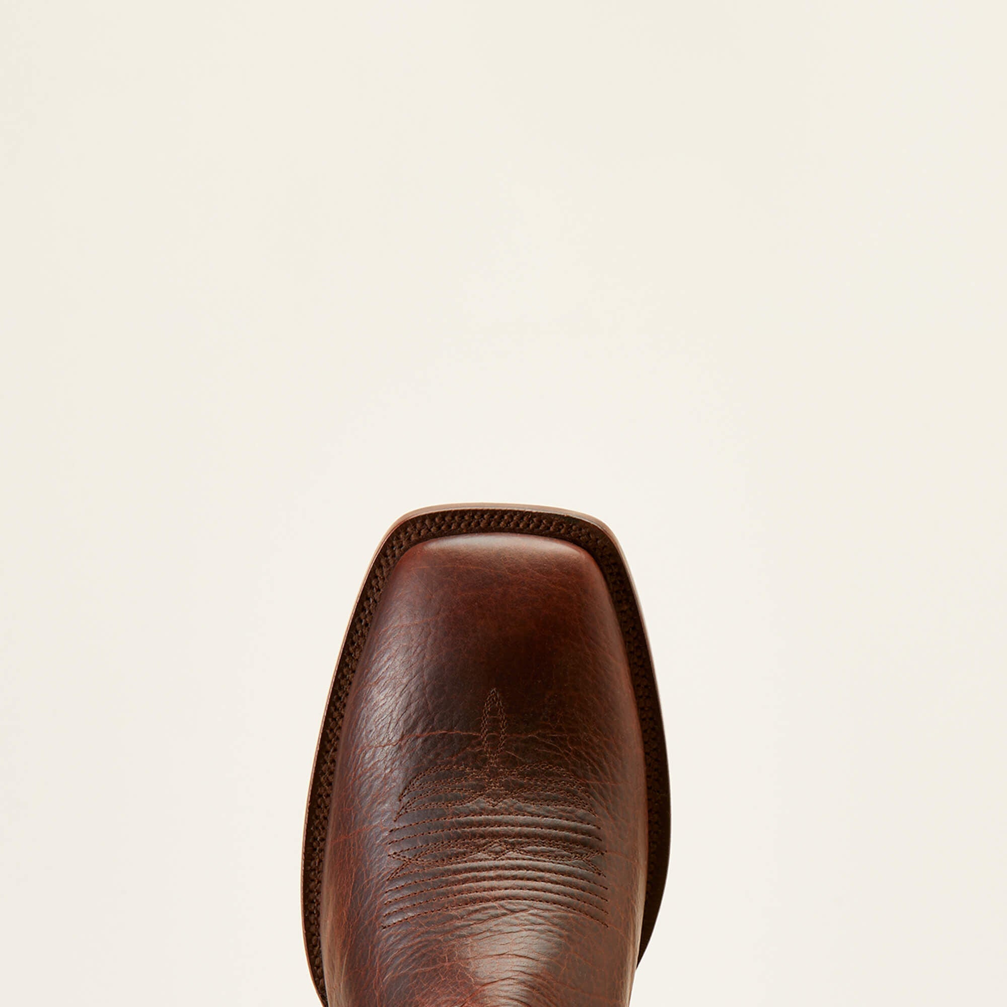 Ariat / Bench Made Bassett Cowboy Boot