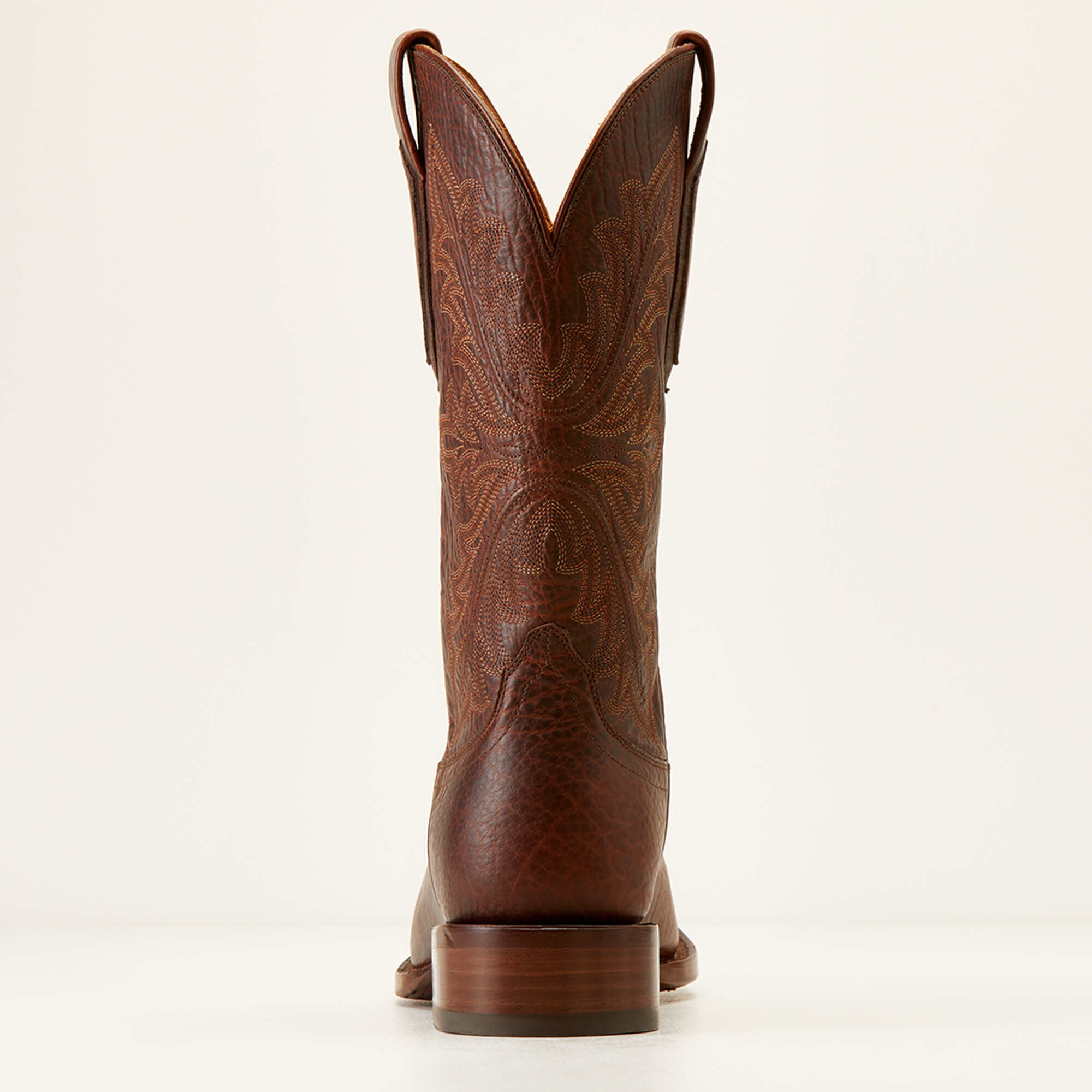 Ariat / Bench Made Bassett Cowboy Boot