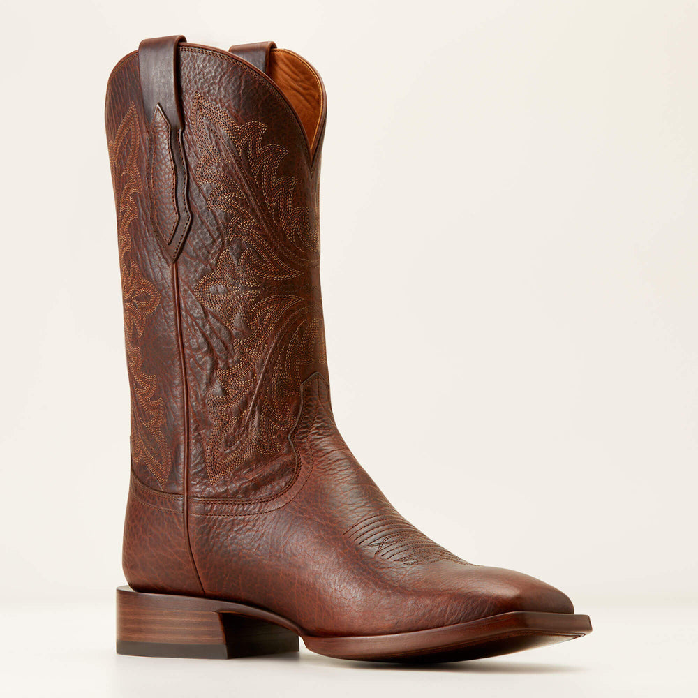 Ariat / Bench Made Bassett Cowboy Boot