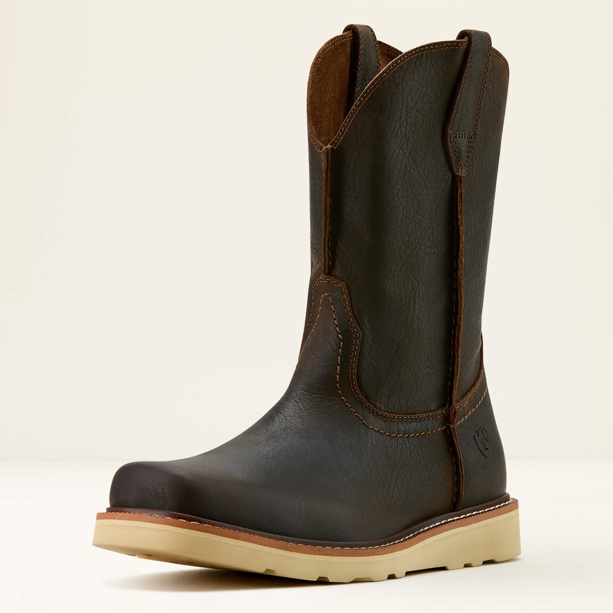 Ariat / Rambler Recon Western Boot