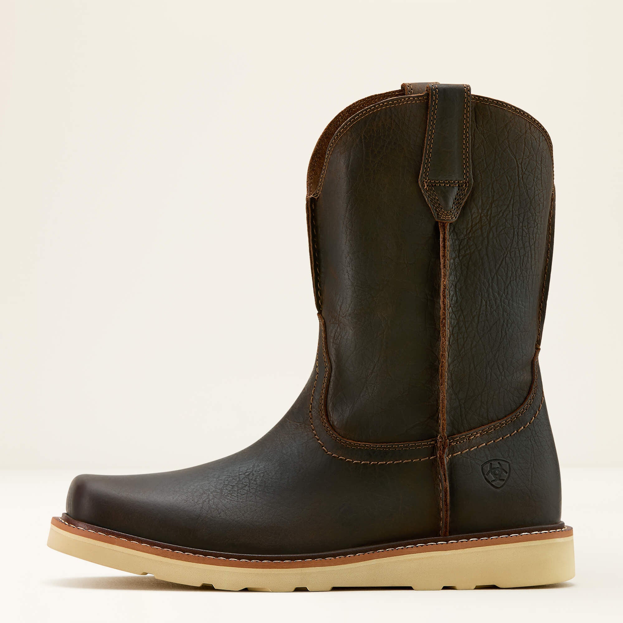 Ariat / Rambler Recon Western Boot