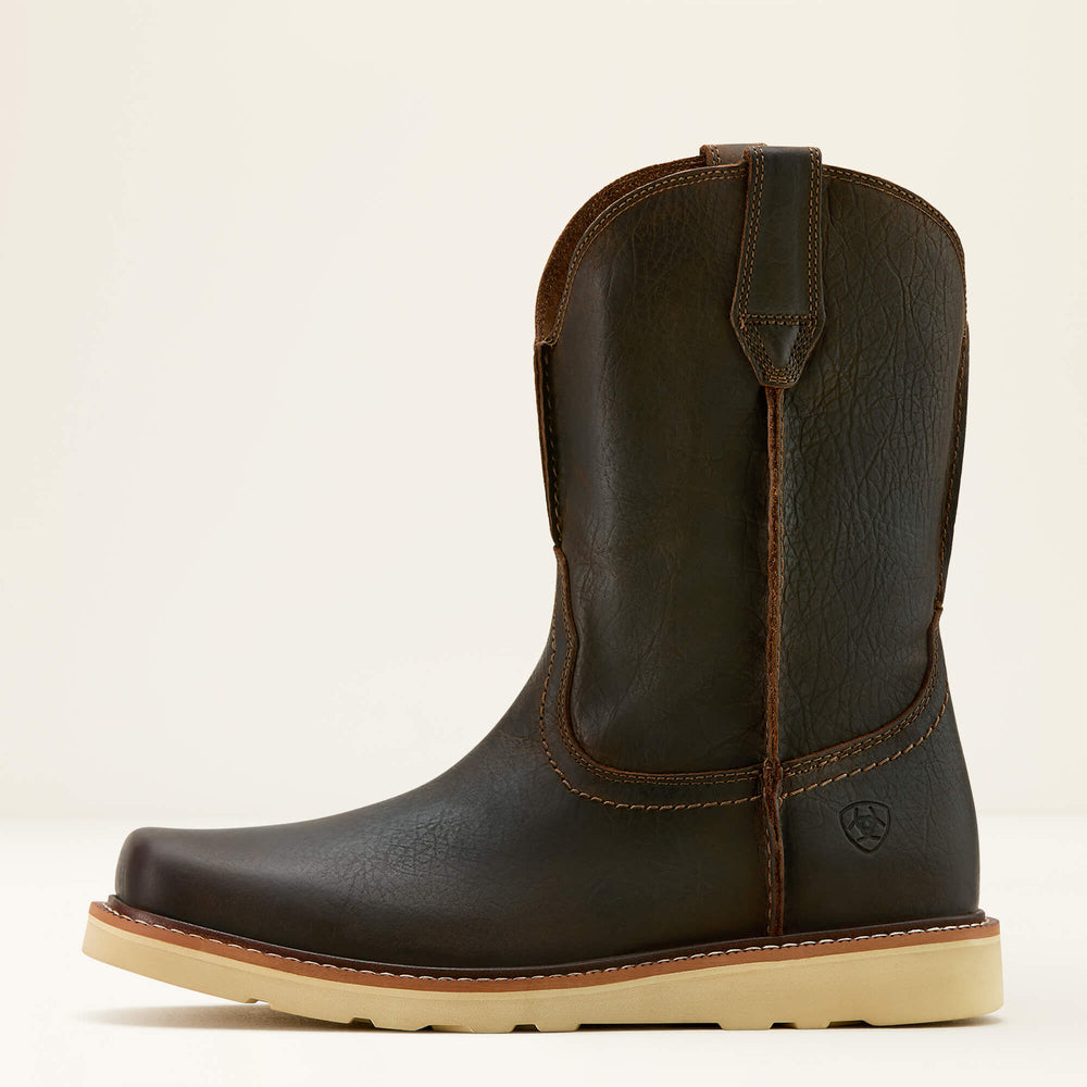 Ariat / Rambler Recon Western Boot