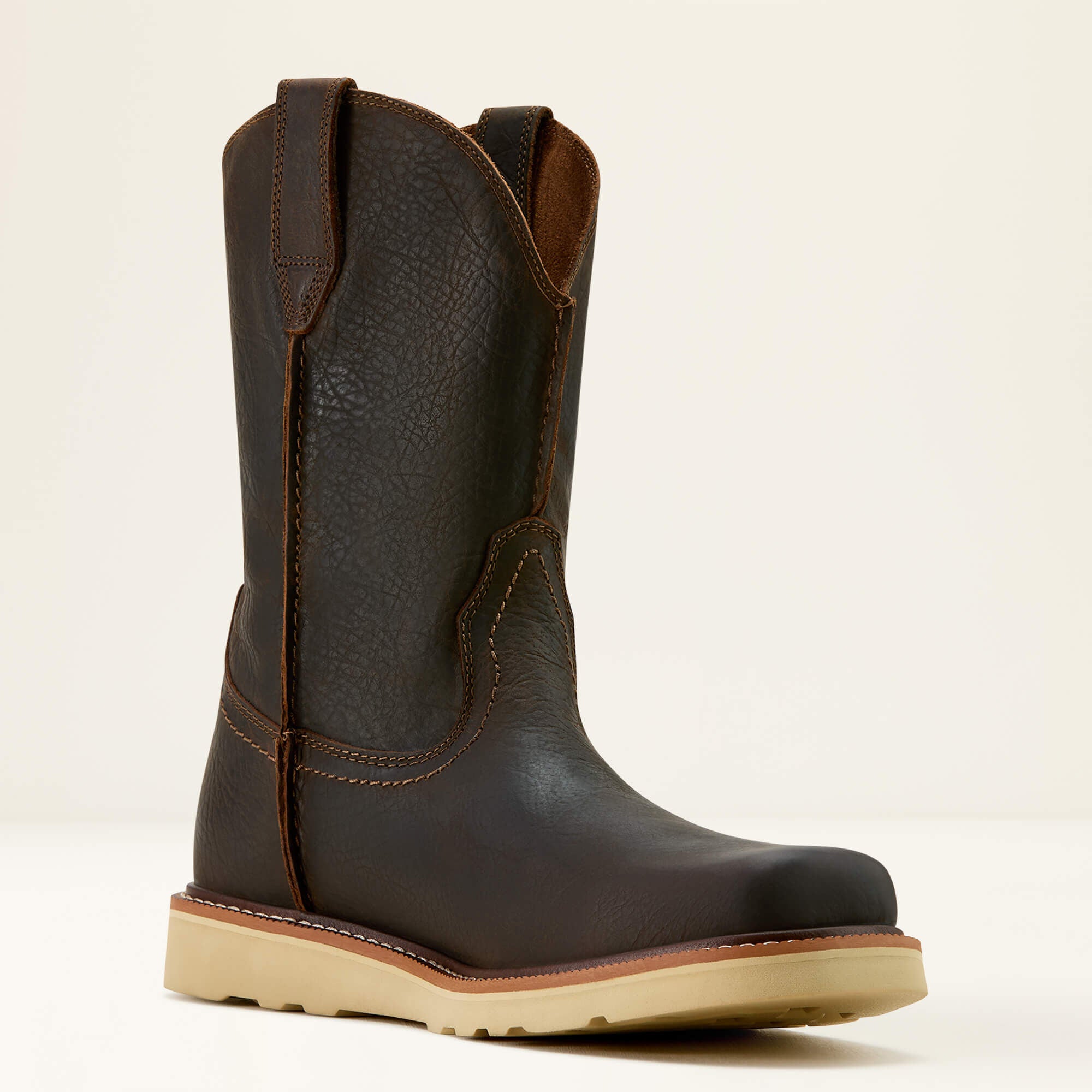 Ariat / Rambler Recon Western Boot