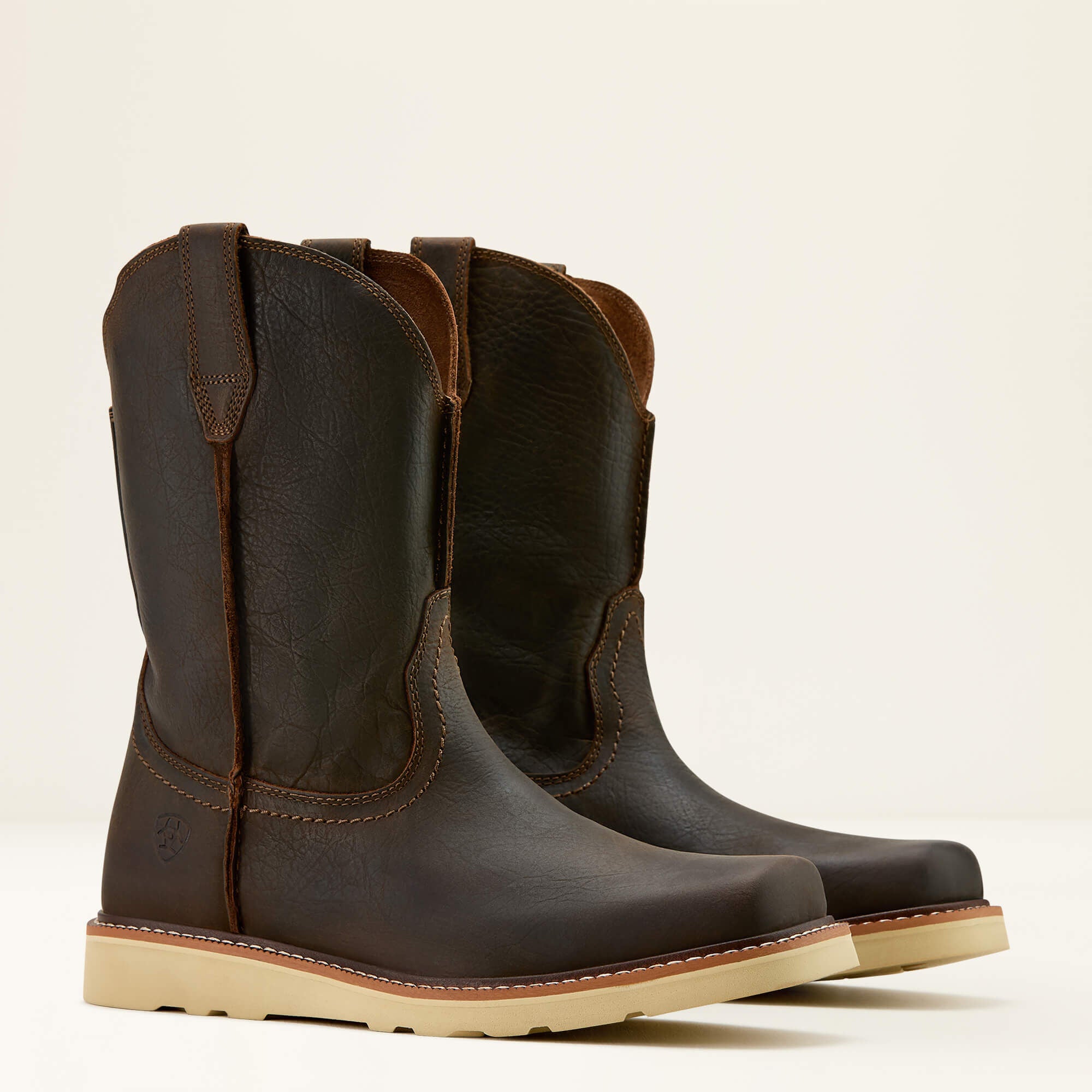 Ariat / Rambler Recon Western Boot