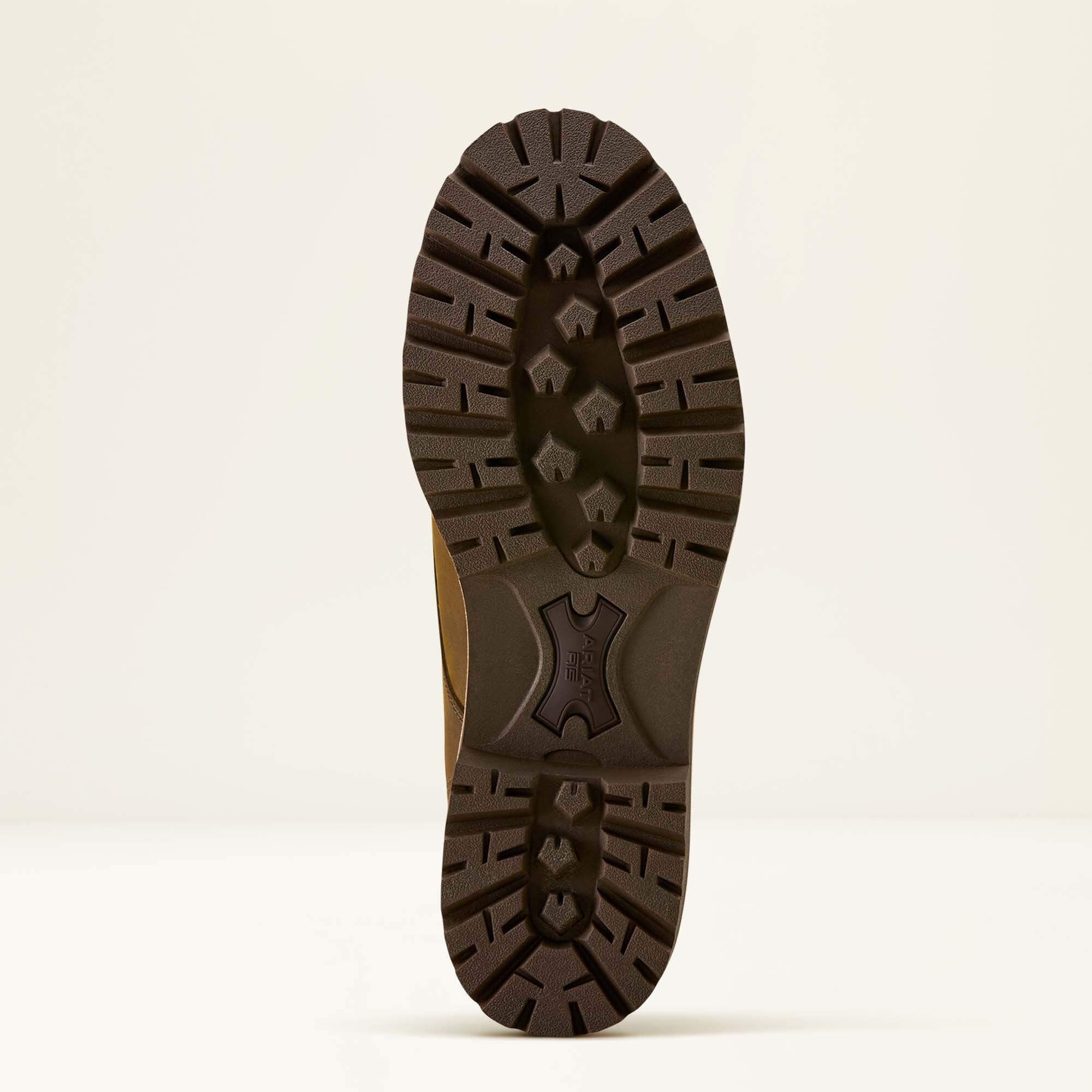 Ariat / Split Rock Moc Toe Western Boot