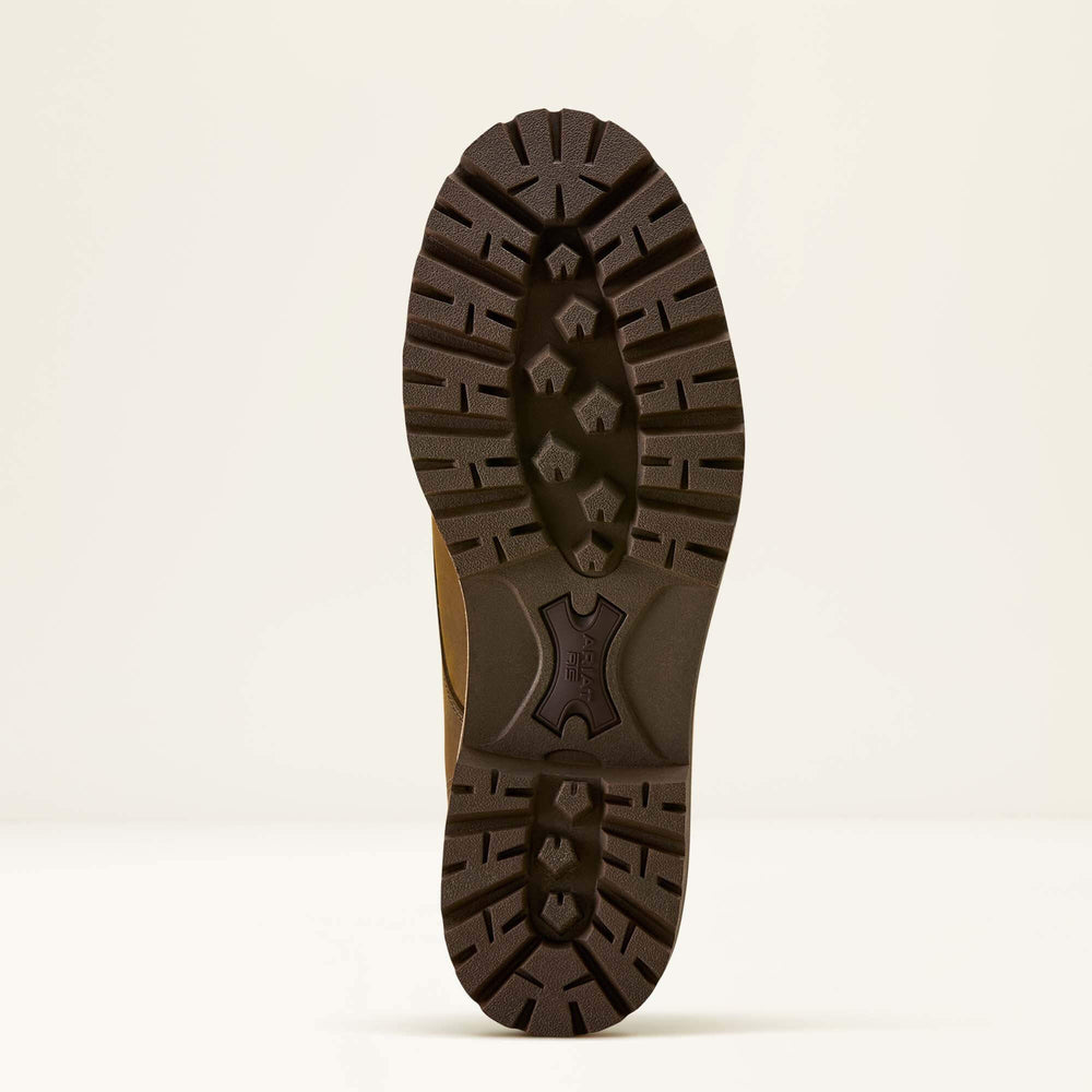 Ariat / Split Rock Moc Toe Western Boot