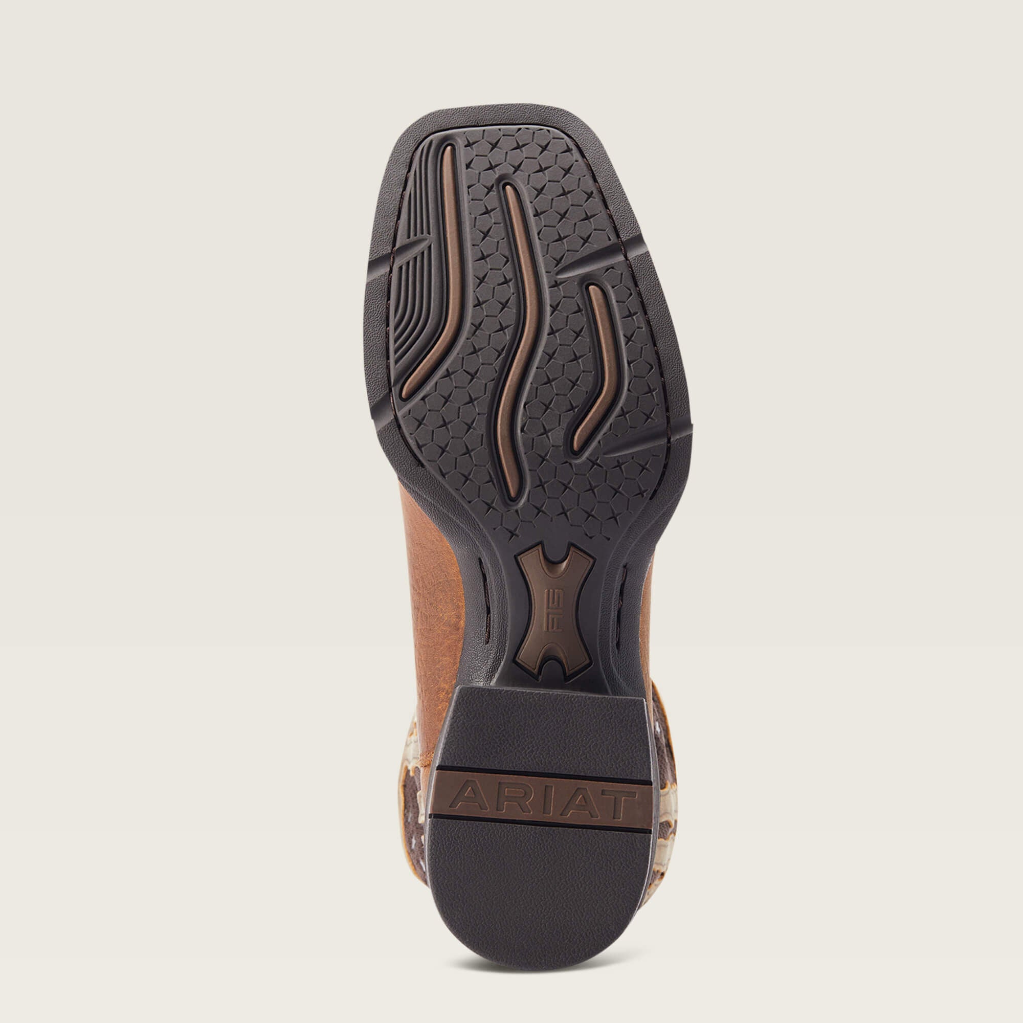 Ariat / Sport My Country VentTEK Western Boot