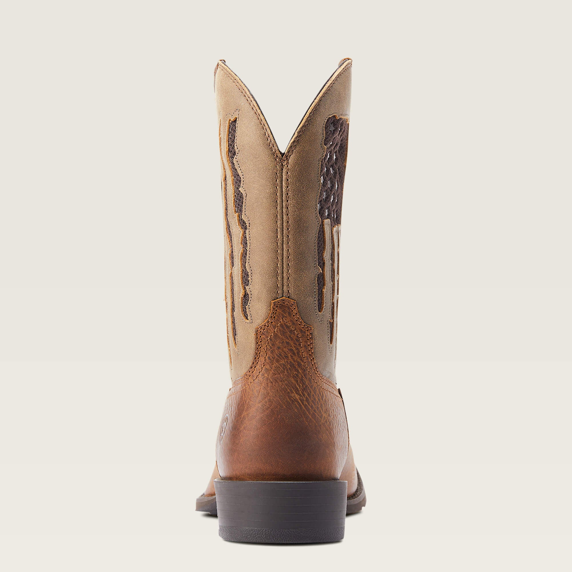 Ariat / Sport My Country VentTEK Western Boot